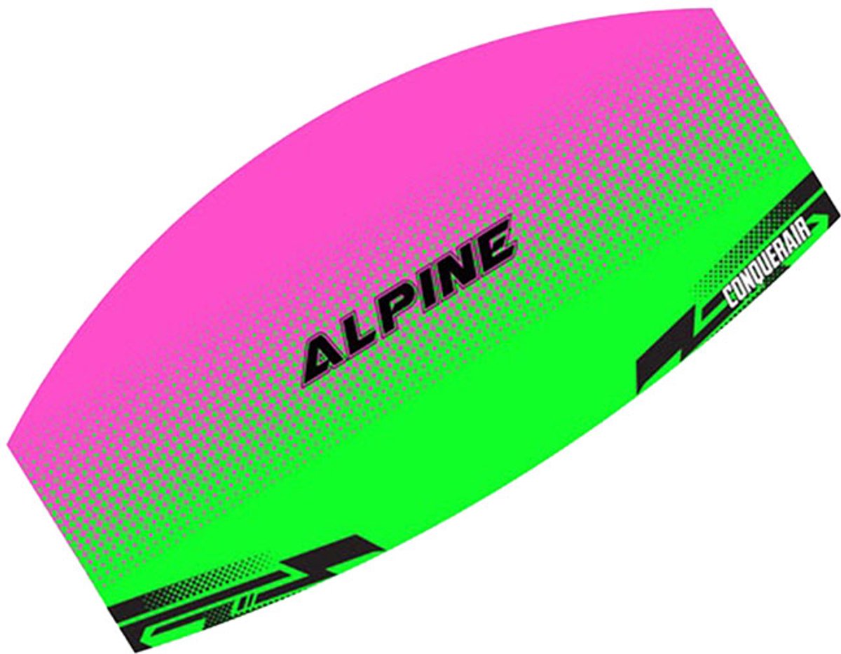 Matrasvlieger Parafoil Alpine 200 cm | groen